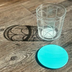 Tiffany & Co. Candle Holder